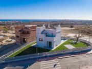 Nouvelle construction Villa Mutxamel