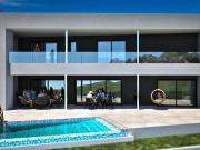 Nouvelle construction Villa Panorama