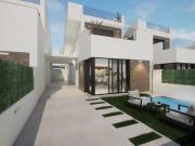 Nouvelle construction Villa Playa La Concha