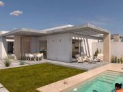 Nouvelle construction Villa San Blas