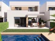 Nouvelle construction Villa Santa Rosalia Lake And Life...