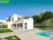 Nouvelle construction Villa Sierra Cortina