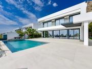 Nouvelle construction Villa Sierra Cortina