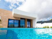 Nouvelle construction Villa Sierra Cortina