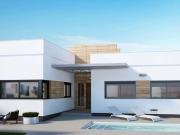 Nouvelle construction Villa Torre pacheco