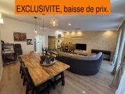 Nouvelle EXCLUSIVITE, 158m² Valence