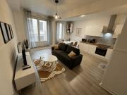 Nouvelle location 2 logements en centre ville !