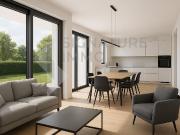 Nouvelle maison, nouveau départ! Dreamo. Ch