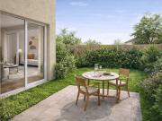 NOUVELLE OFFRE ! Beau T3 de 67m² bien agencé avec grande...