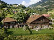 Nouvelle promotion à Choëx Appartements et villa