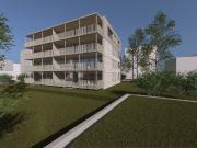 Nouvelle promotion à louer sur la Riviera