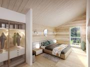 Nouvelle Promotion à Val d'Illiez Chemin de la...