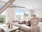 Nouvelle Promotion Appartement de 4,5 pièces à Orbe B02
