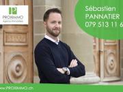 Nouvelle promotion aux portes d'aubonne! Dreamo. Ch