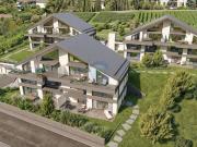 Nouvelle promotion de 12 appartements en duplex à...