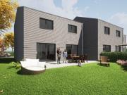 Nouvelle promotion de trois maisons