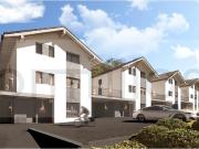 Nouvelle Promotion Les Collondels: 5 Spacieuses villas...