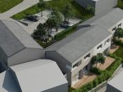 Nouvelle promotion Les Hauts de Collonges: 6 villas...