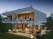 Nouvelle promotion sur le Plateau de Vessy splendide Villa B