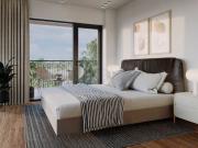 Nouvelle promotion vue lac à Yverdon les Bains