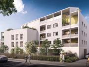 Nouvelle résidence à Bourg en Bresse !