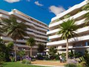 Nouvelle résidence à Cannes La Bocca