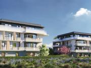 Nouvelle résidence à Divonne les Bains