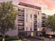 Nouvelle résidence à Lyon, Route de Vienne