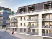 Nouvelle Residence Au Coeur D'evian 69m² Evian les Bains