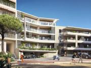 Nouvelle résidence aux portes de Monaco
