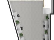 Nouvelle surface bureau idéalement située!