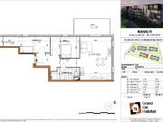 NOUVEL'R Spacieux 3P 2ème étage Livraison imminente...