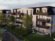 Appartement 3 pièces Résidence NOUVEL'R TRANCHE 2