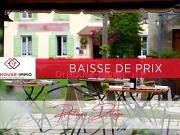 Nouzerines 23600 Achat / Vente maison 20 pièces t20...
