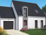 Nouzilly 37380 Programme neuf maison neuf à vendre 5 pièces