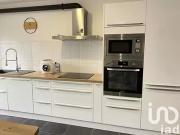 Nouzonville 08700 Achat / Vente maison 6 pièces t6 terrasse