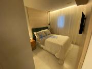 Novíssimo apartamento 2 Quartos com lazer completo