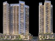 Nova 10 Elegance 3 Bedroom 976 Sq. Ft. Apartment in...