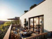 Nova 2 à 5 pièces, 40 à 109 m²