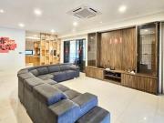 NOVA 72 Gated Guarded Double Storey Corner House