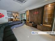 Nova 72 Northbank Double Storey Terrace Corner For