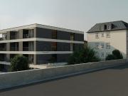 Nova 74 – Apartamentos Premium T2 Bloco A Gualtar, Braga