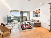 Nova, 87 Buckingham Palace Road, Westminster, London...