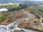 Nova Alcobaa Lote de terreno para construo de prdio