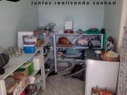 Nova Almeida, Serra, es casa duplex