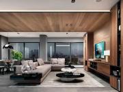 NOVA BOSQUES DEPARTAMENTO 3 RECÁMARAS