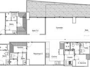 Nova bosques: Departamento en venta en El Olivo