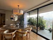 Nova bosques: Departamento en venta en El Olivo