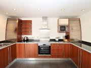 Nova Building, Newton Place, E14 3TT, London