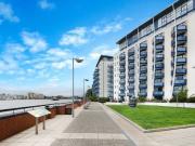 Nova Building, Newton Place, Isle Of Dogs, Canary Wharf,...